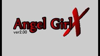 [H Game] Pc Descargar Angel Girl X