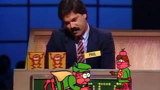 Press Your Luck- Most Depressing Whammy