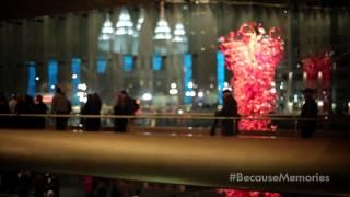 Making Memories | Utah Symphony | A Hero's Life