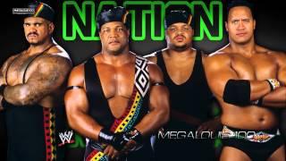 Nation of Domination 2nd WWE Theme Song - ''Nation of Domination" (V2) With Download Link