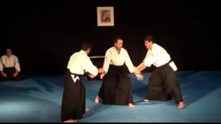 AIKIDO AIKIKAN DOJO BADAJOZ I