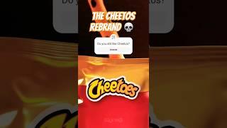 Do You Still like Cheetos?  #shorts #cheetos #cheetoes #smljunior