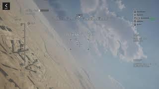 SU24 Strike First Person