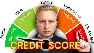 Credit history in America. How to build it correctly?