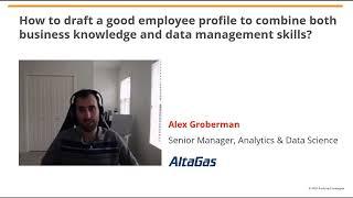 AltaGas: Finding the Right Employees