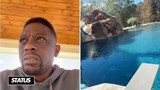 Boosie Shows Off His 88 Acre Estate | Responds To NBA Youngboy Diss