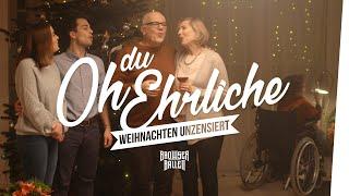 Oh du Ehrliche - Weihnachten unzensiert | Browser Ballett