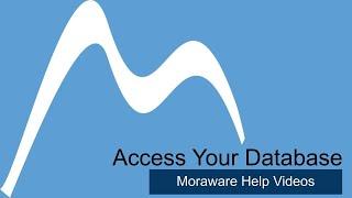 Access Your Database