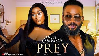 Frederick Leonard /Tana Adelana/Kalu Ikeagwu/ in 2024 Nollywood Movies. His Last Prey