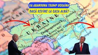 Va Abandona Trump Europa dacă Revine la Casa Albă?