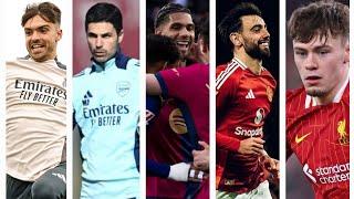 GASAR ZAKARU; MADRID-ATM, PSV-ARSENAL, SHIRIN BARCA, KALAMAN FERNANDES, MAKOMAR BRADLEY: Sharhi