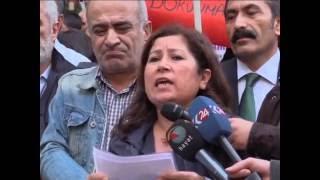 #HayatınSesiSusturulamaz