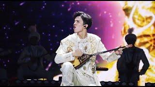 Dimash - Adai+Daididau | Bastau 2017