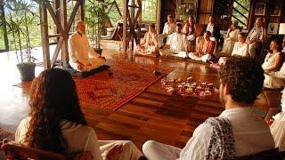 Sat Yoga Spiritual Retreat