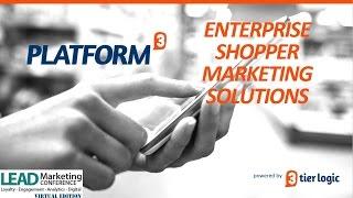 Enterprise Shopper Marketing Solutions