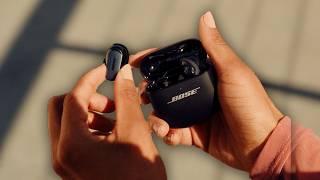 Bose Announces QuietComfort Ultra Earbuds (2nd Gen) and New Speakers!