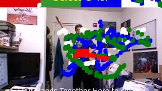 Kinect Paint