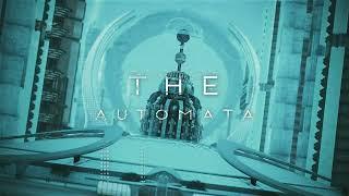 Vazooka presents: The Automata L.P. | Official Trailer