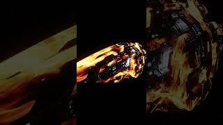 World of Flame and Orbit. #MakeMoneyOnYouTube #LucrativeYouTube #TechnologicalAliens