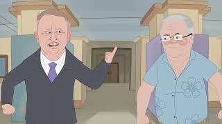 Pauline Hanson's Please Explain "Immigration" - Episode 9