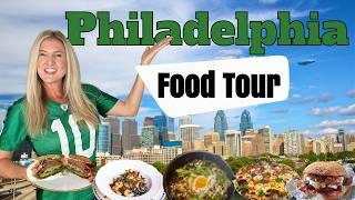 6 Restaurants You Must Try When Visiting Philly