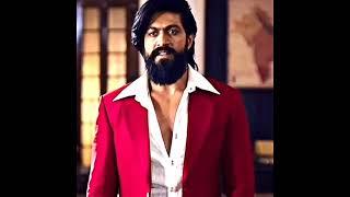 Jitunga Toh May Hi  Hindi Attitude Status Yash | KGF 2 | Dialogue Scene | WhatsApp Status |#shorts