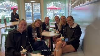 Richmond Field Hockey - Spring 2024 Season