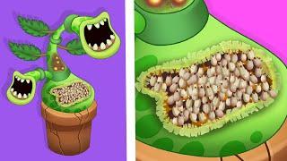 My Singing Monsters | Potbelly and therapeutic journey for my singing monsters