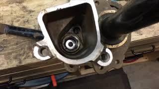 Evo Quick Disconnect DIY