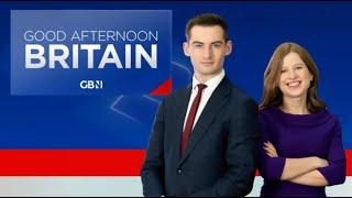 Good Afternoon Britain | Wednesday 8th January