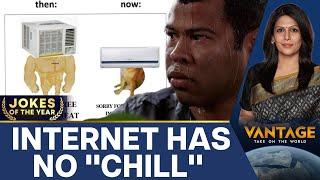 India's AC Temperature Rules Trigger Meme Fest | Vantage With Palki Sharma | N18G