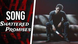 Noir Vibes – Shattered Promises️ (official song video)