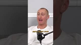 Redd talks about his videos being sent to Barstool