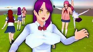 DeadLine Dere (Android) Yandere Simulator Fan Game (+DL)