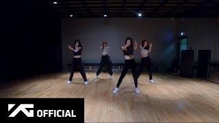 BLACKPINK - '뚜두뚜두 (DDU-DU DDU-DU)' DANCE PRACTICE VIDEO (MOVING VER.)