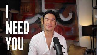 I NEED YOU - Mark Bautista