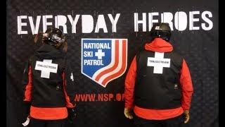 "Future of the National Ski Patrol" - The Young Adult Program