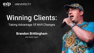 Market Trends, Strategies, and Wealth Building Insights with Brandon Brittingham