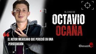 El caso de Octavio Ocaña | Criminalista Nocturno