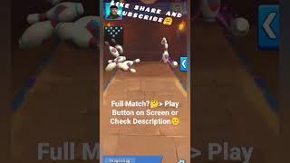 BS111 Hambone Strike #bowling #bowlingcrew