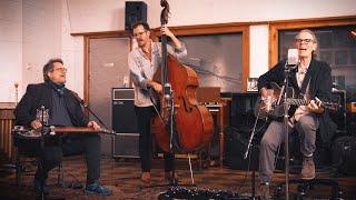 John Hiatt with The Jerry Douglas Band - "All The Lilacs In Ohio" [Official Video]