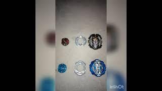 Vise Leopard 00 Rb vs Prime Apocalypse 0 Rb'