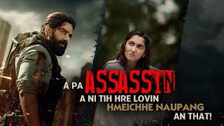 A PA MI HLAUHAWM TAK A NI TIH HRE LOVIN A FANU HMEICHHE NAUPANG AN THAT! [MOVIE RECAP MIZO]