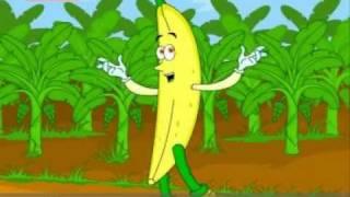 Banana Song