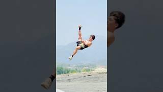 real commando #video #shorts #gaming #youtube #fitness #music #love #fitness