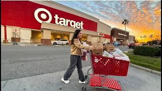 Compras do mês nos EUA