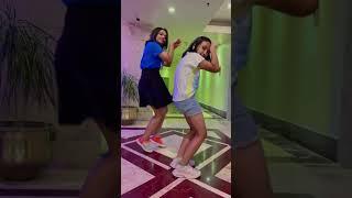 Masti with my sister pari|#learnwithpriyanshi #learnwithpari