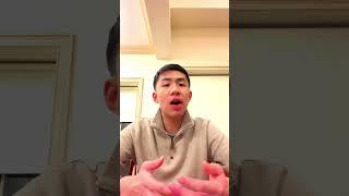 Kent School Alumni Voices: Bao Pham '22