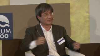 Societies in Transition: Do We Have Universal Aspirations? | 2013 Forum 2000