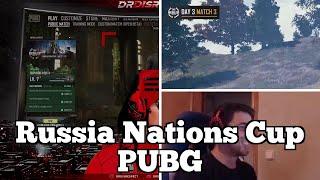 Daily Playerunknown'S Battlegrounds Highlights: Russia Nations Cup PUBG